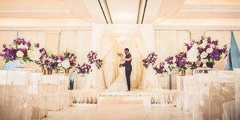 The Houstonian Hotel Club & Spa Weddings in Houston TX